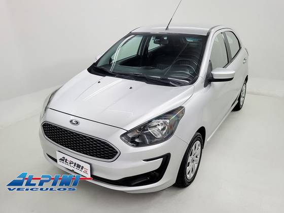 FORD KA 1.0 TI-VCT FLEX SE MANUAL FORD KA 1.0 TI-VCT FLEX SE MANUAL